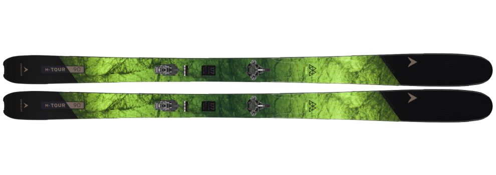 sci dynastar M-TOUR 90